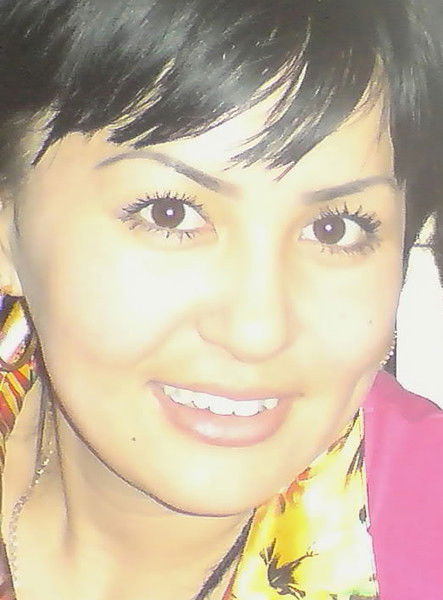 Кундыз Кудайбергенова