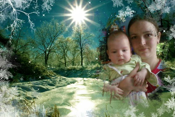 Алена Сижук