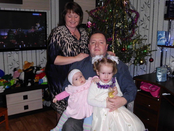 Александр Парханович