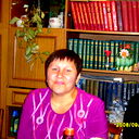Наталья Нечаева