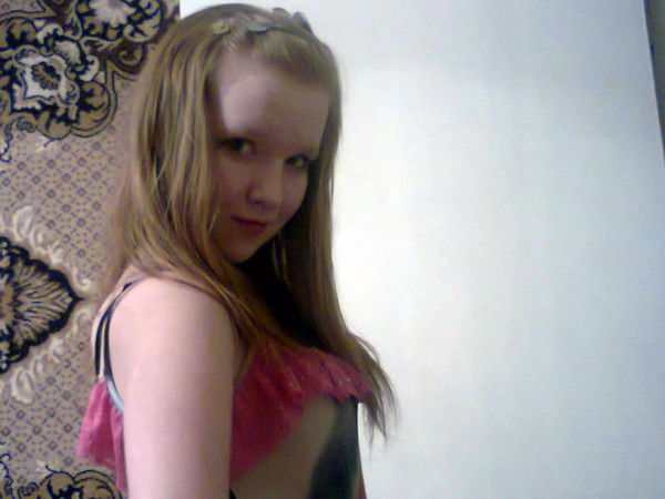 Виктория Бабина