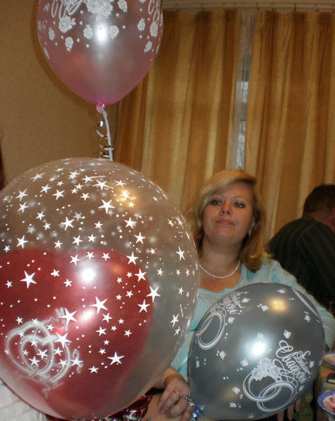 Ольга Калинина