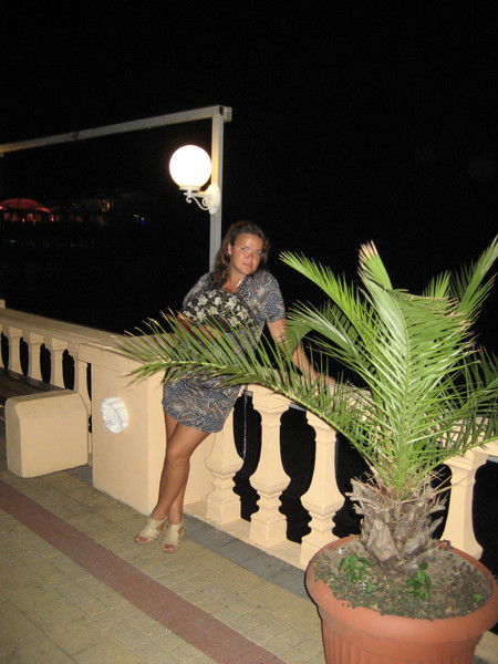 Жанна Вавилова