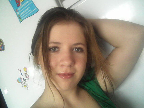 Алеся Антухевич