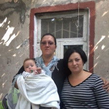 Виктория Зварич