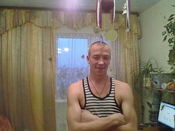 Александр Винников