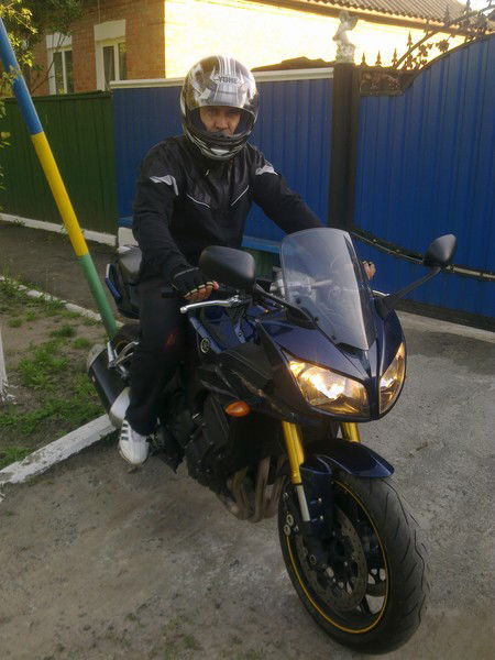 Слава Огнивий