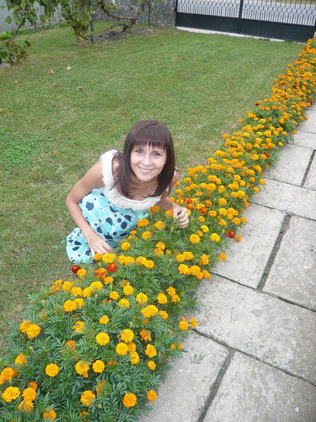 Інна Мацейків