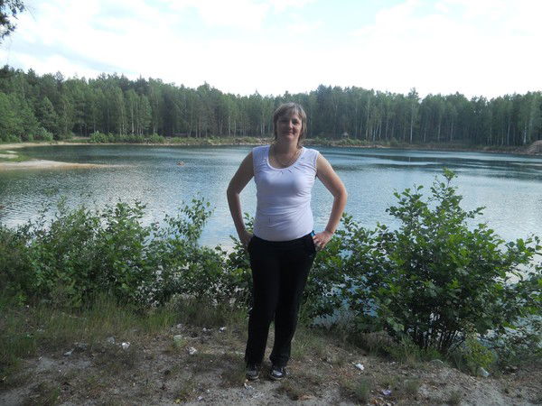 Наташа Ковтун(Опалько)