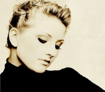 Мария Шилова