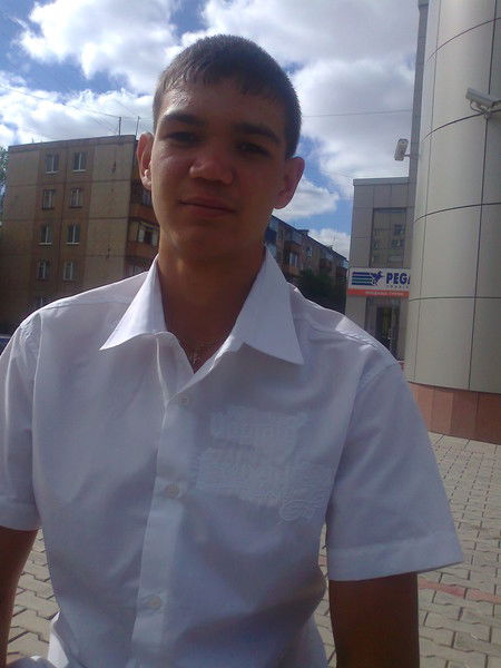 Владимир Кузнецов