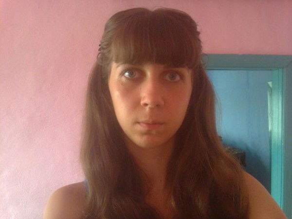 Наталья Журавлева