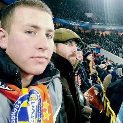 Роман Хоміца