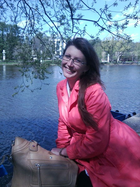 Валентина Терехина