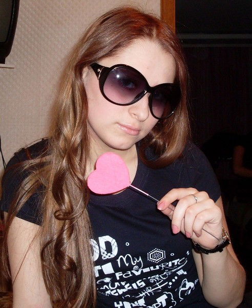 Катерина Родионова