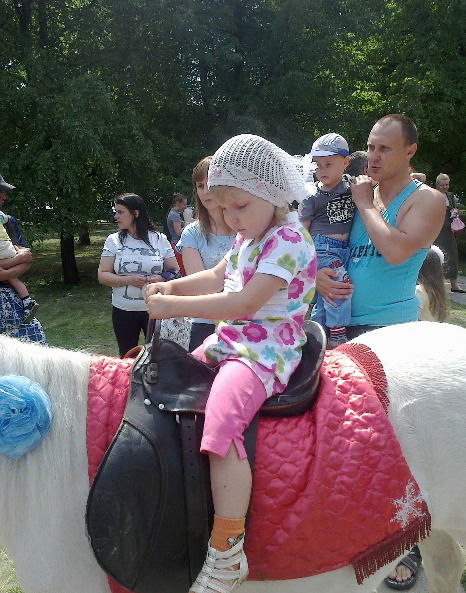 Настюшка Федорчук