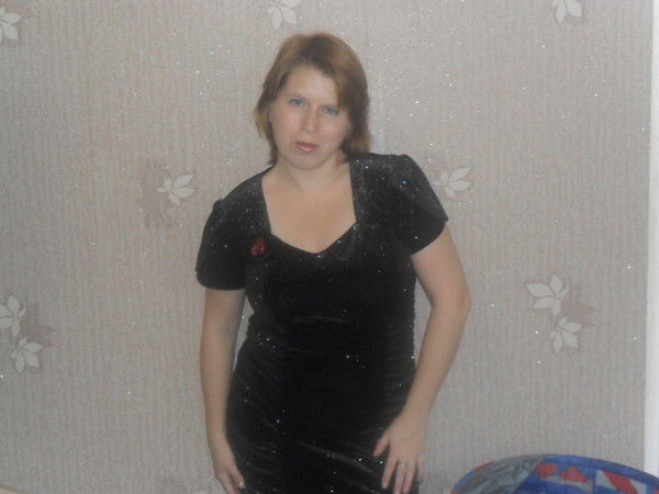 Анастасия Звягинцева