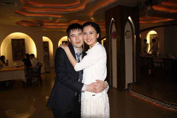 Муратбек Аскаров