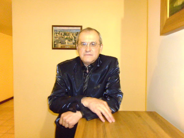 Александр Дурняков