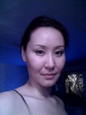 Мадина Джангурбаева