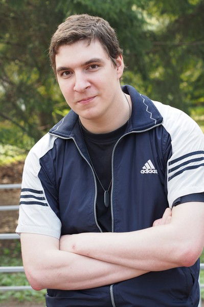 Виктор Денилюк