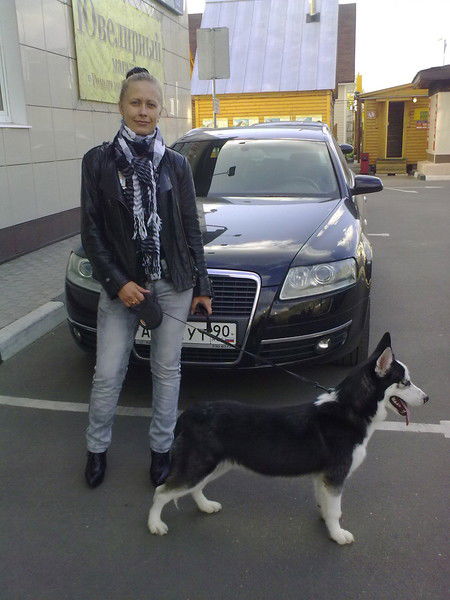 Елена Сухомлинова