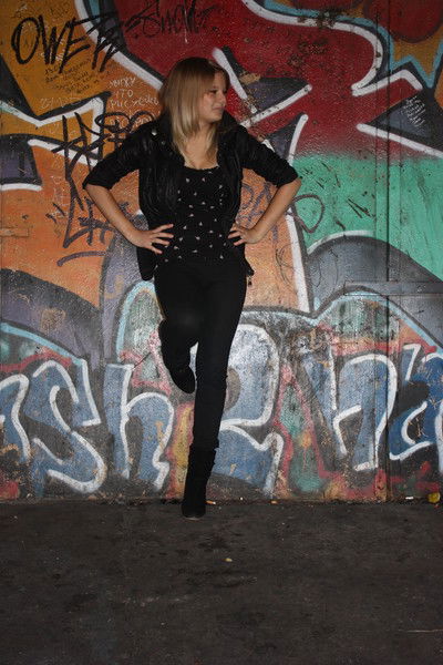 Таня Тренина