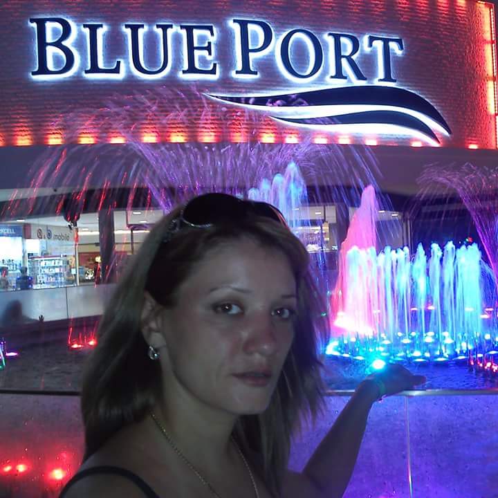 Валентина Панькова