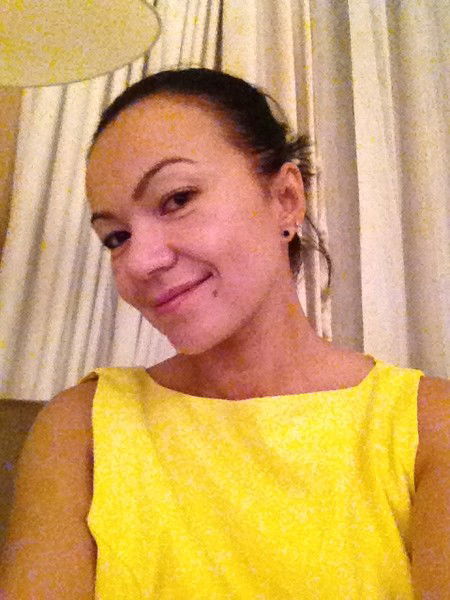 Вера Муштакова