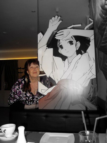 Надежда Чернова