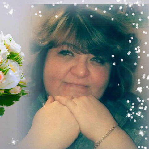 Наталья Воронина