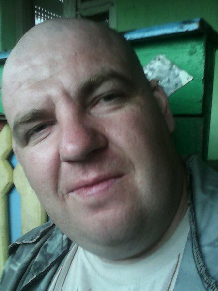 Антоша Бакетова