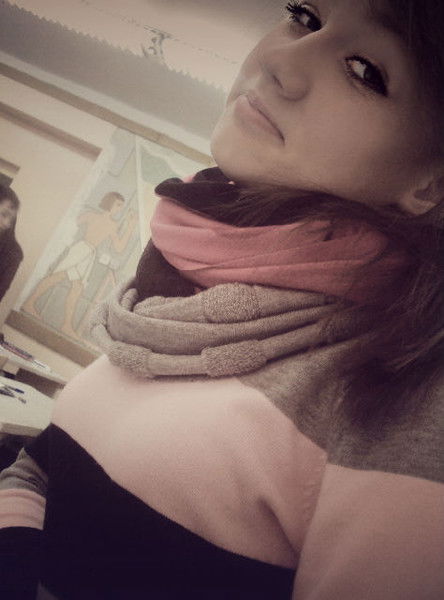 Лариса Иванова