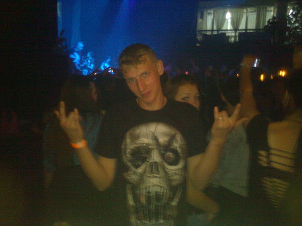 Николай Трусов