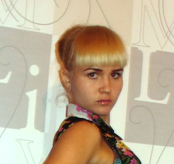 Валентина Меновщикова