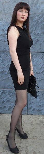 Мария Залялетдинова