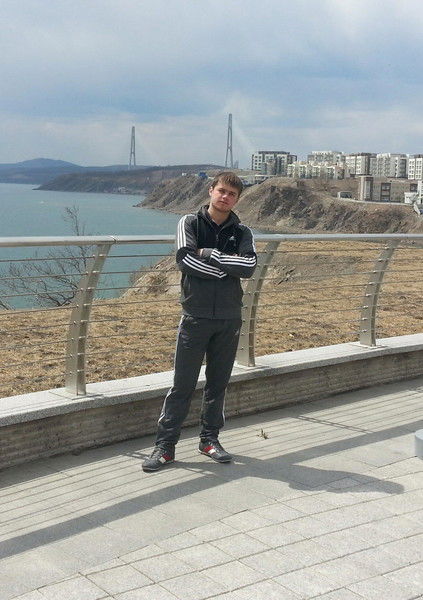 Игорь Сингур