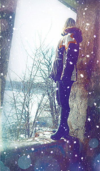 Лена Шершень