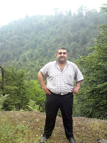 Али Ибрагими