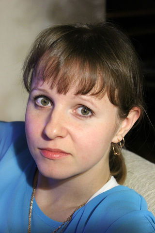 Юлия Креймер