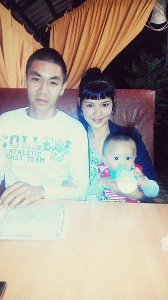 Акнура Аскаркызы