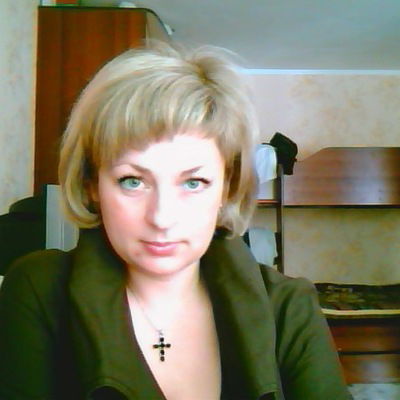 Юлия Стёпкина