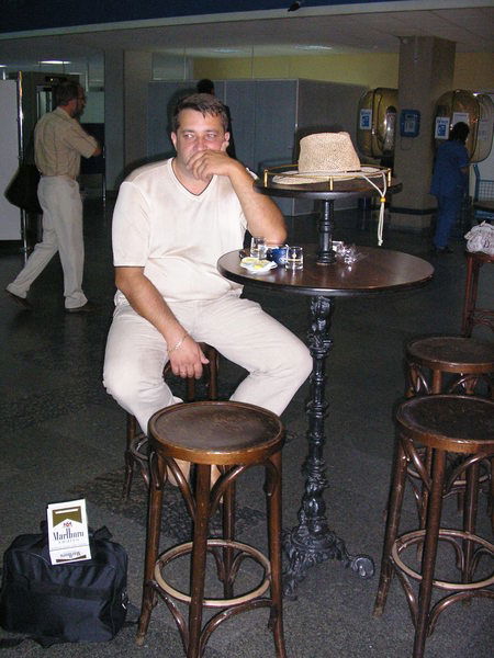 Сергей Рыбко