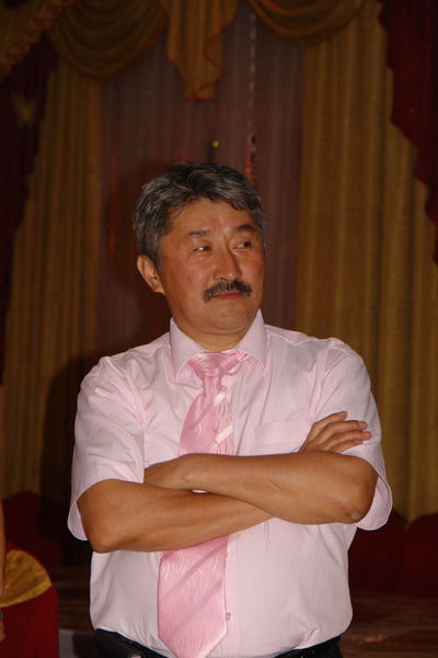 Жумахан Ерубаев