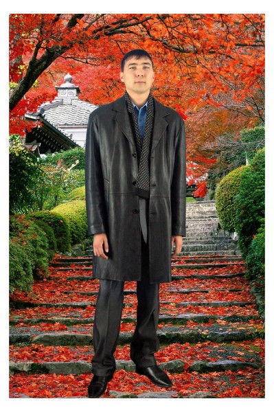 Нартай Тазабеков