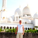 Андрей Волков