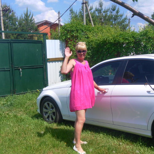 Kate Карпелянская