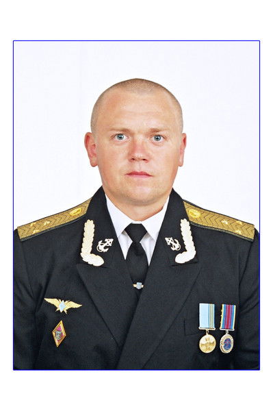 Владимир Капичула