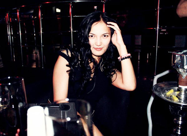 Айгерим *****