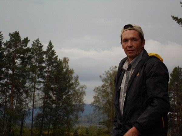 Артур Смирнов